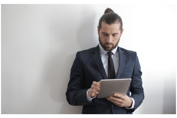 Domain 9: Business Architecture Situation & Scenario Usage